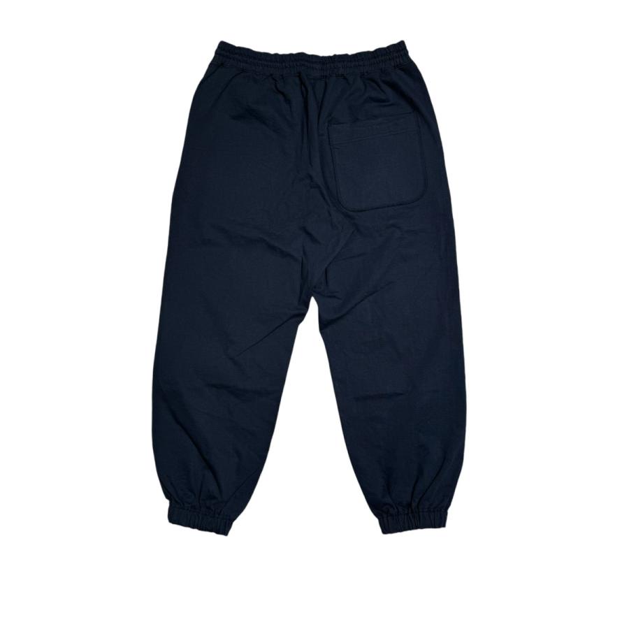INSCRIRE E/C Loose Fit Pants L'ECHOPPELinen-Cotton Pants