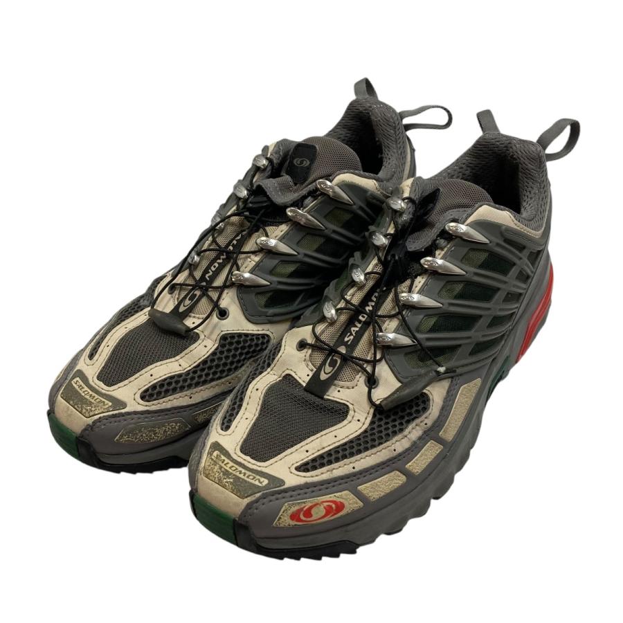 SALOMON 【値下げ】SALOMON ACS PRO ADVANCED スニーカー 472992  