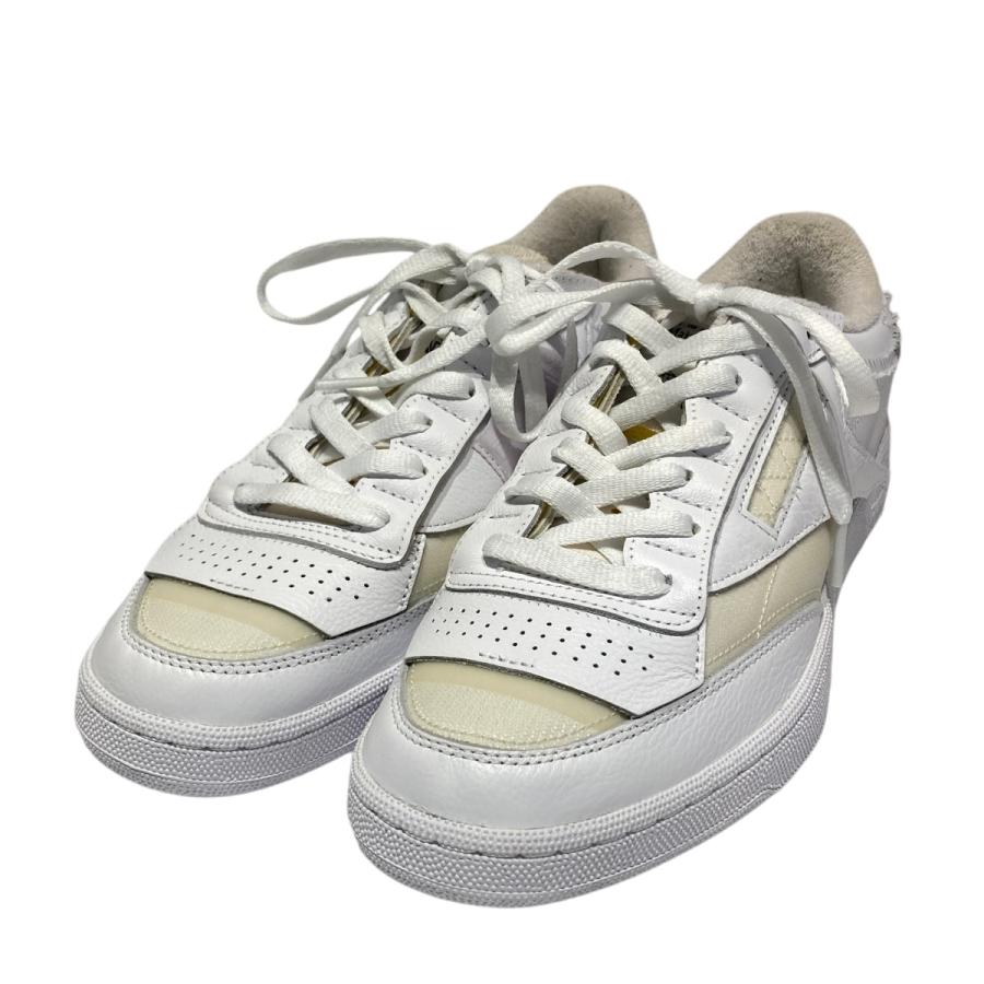 Maison Margiela 【値下げ】Maison Margiela×Reebok PROJECT 0 CC 