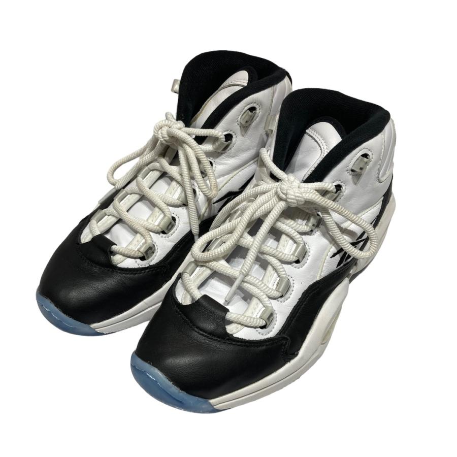Reebok（リーボック） 【値下げ】REEBOK QUESTION MID クエスチョン