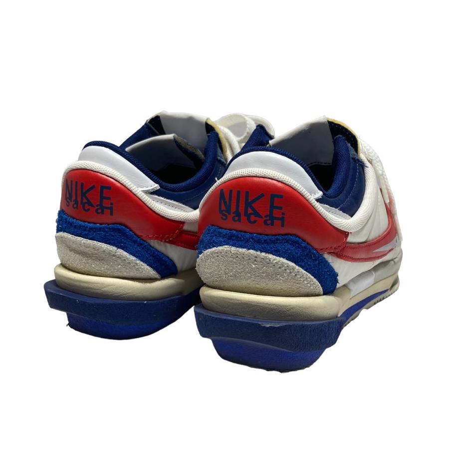NIKE 【値下げ】NIKE×sacai Zoom Cortez White and University Red  