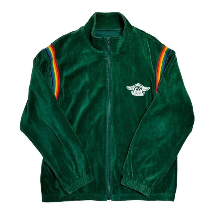 Supreme 【値下げ】Supreme Hysteric Glamour Velour Track