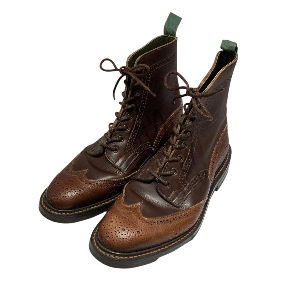 Tricker