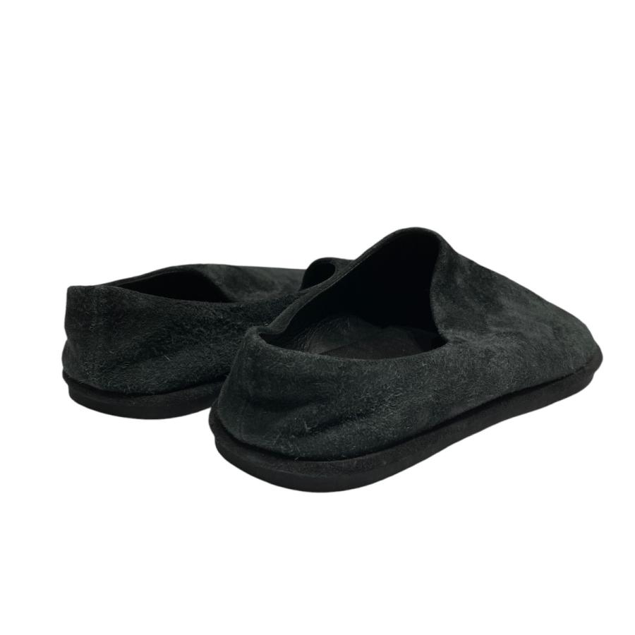 AURALEE オーラリー SUEDE SANDALS スウェード スリッポン AURALEE オーラリー SUEDE SANDALS スウェード スリッポン