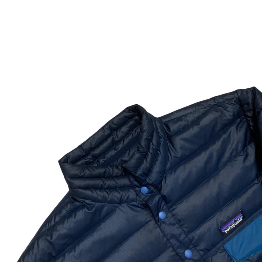 patagonia パタゴニア Patagonia 16AW Down-SnapT Pullover
