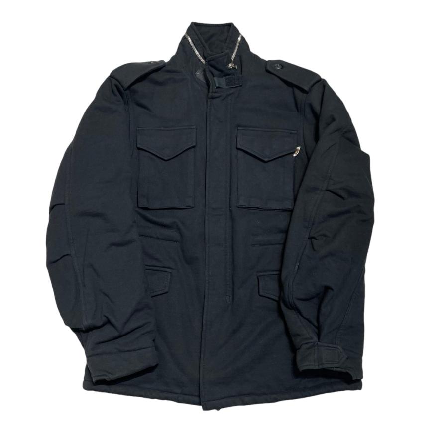 A BATHING APE アベイシングエイプ M-65 Military Jacket スナイパー  