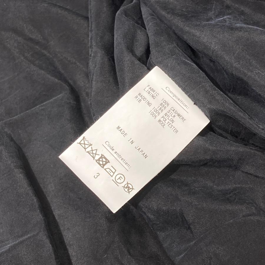 アプレッセフォーエブリワン A．PRESSE for everyone 24AW cashmere 