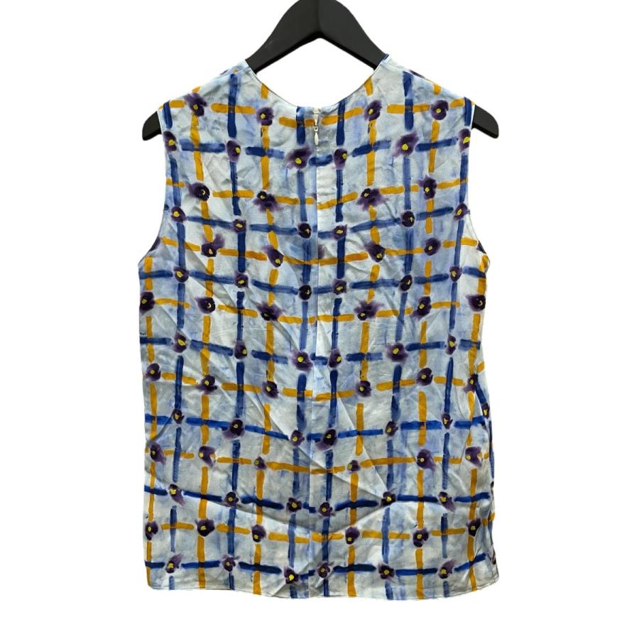 MARNI（マルニ） 【値下げ】MARNI 2044SS ノースリーブブラウス 