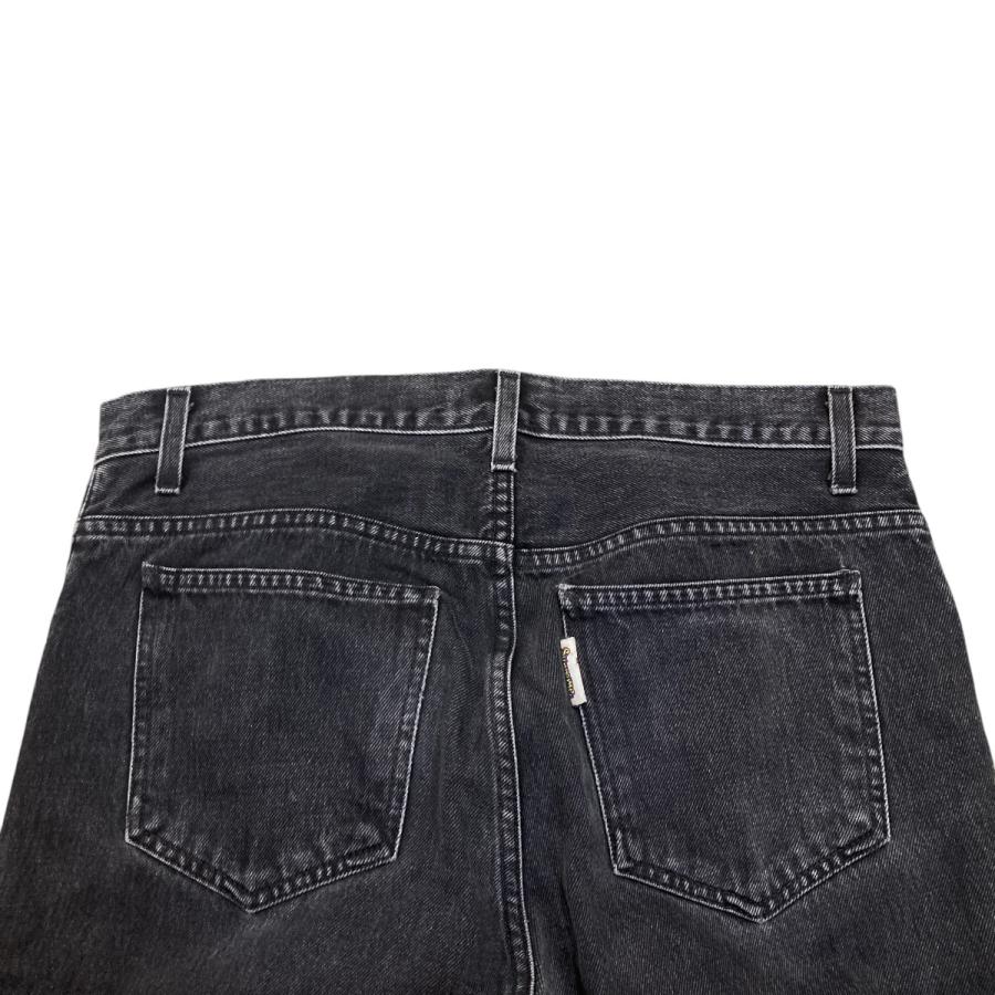 Supreme シュプリーム GONZ DENIM SKATE JEAN デニムパンツ ブラック 