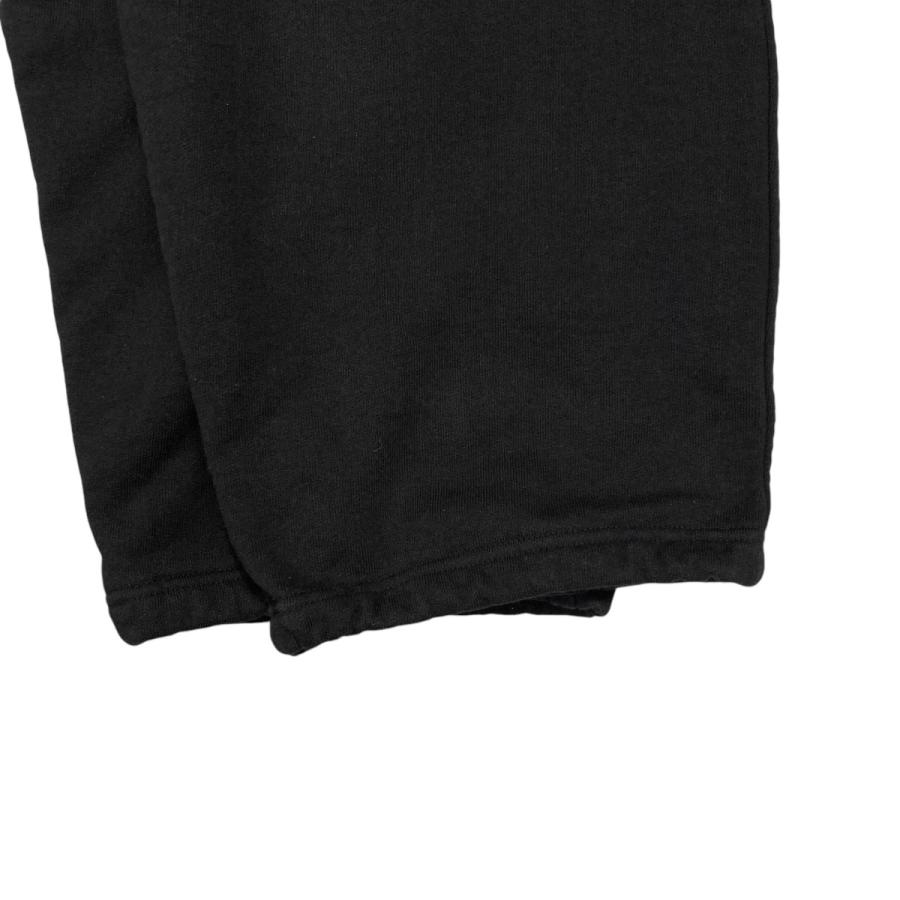 COMOLI コモリ 24SS コットン裏毛パンツ スウェットパンツ Z01-05003 
