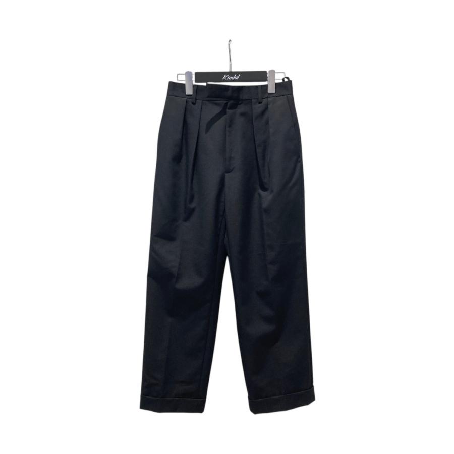 値下げ】CELINE by Hedi Slimane 19AW 20NEW WAVE PANTS 2P206949C
