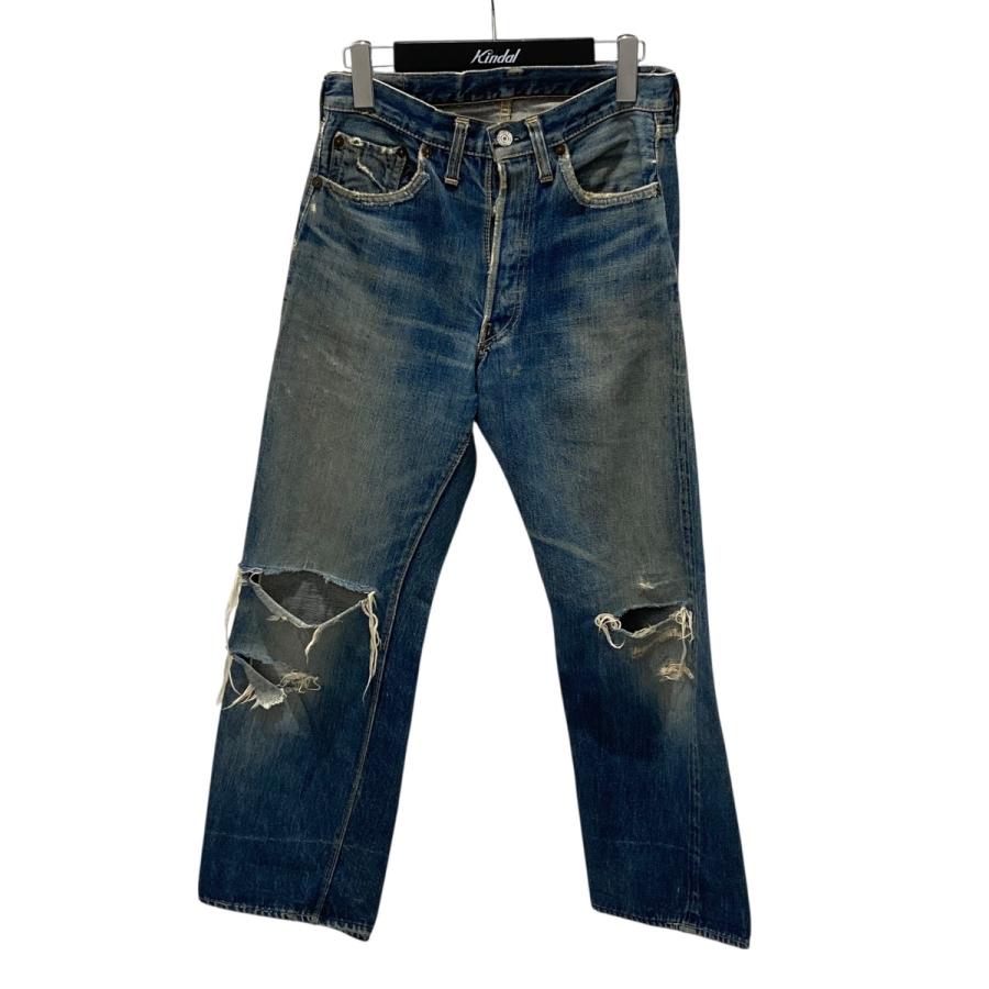 Levi's（リーバイス） 【値下げ】LEVI'S ヴィンテージ 1960s 503BXX