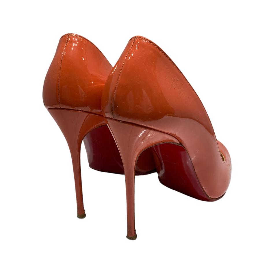 Christian Louboutin 【値下げ】Christian FIFI 100PA ヒール
