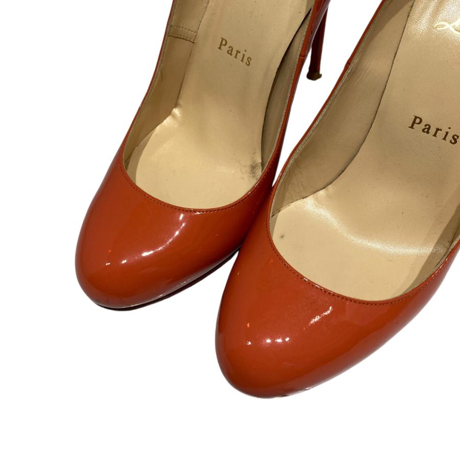 Christian Louboutin 【値下げ】Christian FIFI 100PA ヒール