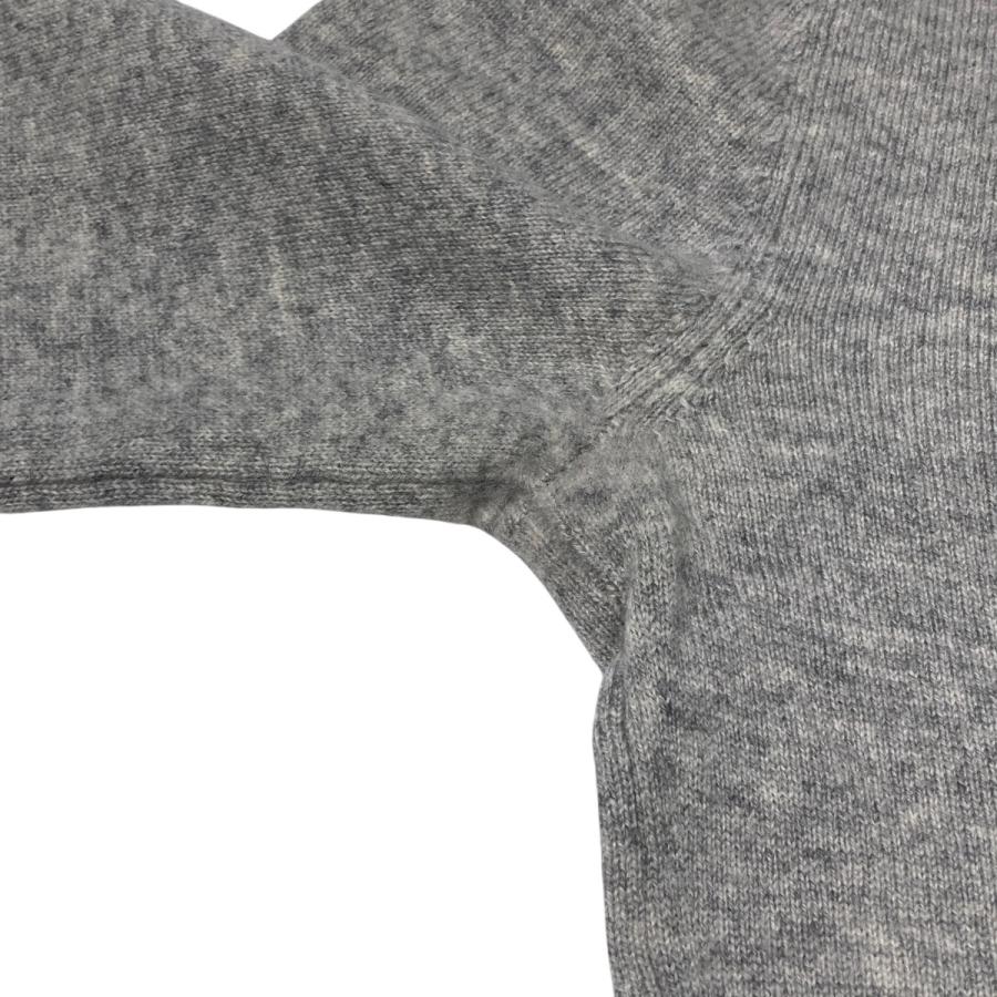 ☆used☆lucien pellat-finet カシミヤニット 包帯スカル lucien pellat-finet - ☆used☆lucien pellat-finet カシミヤニット