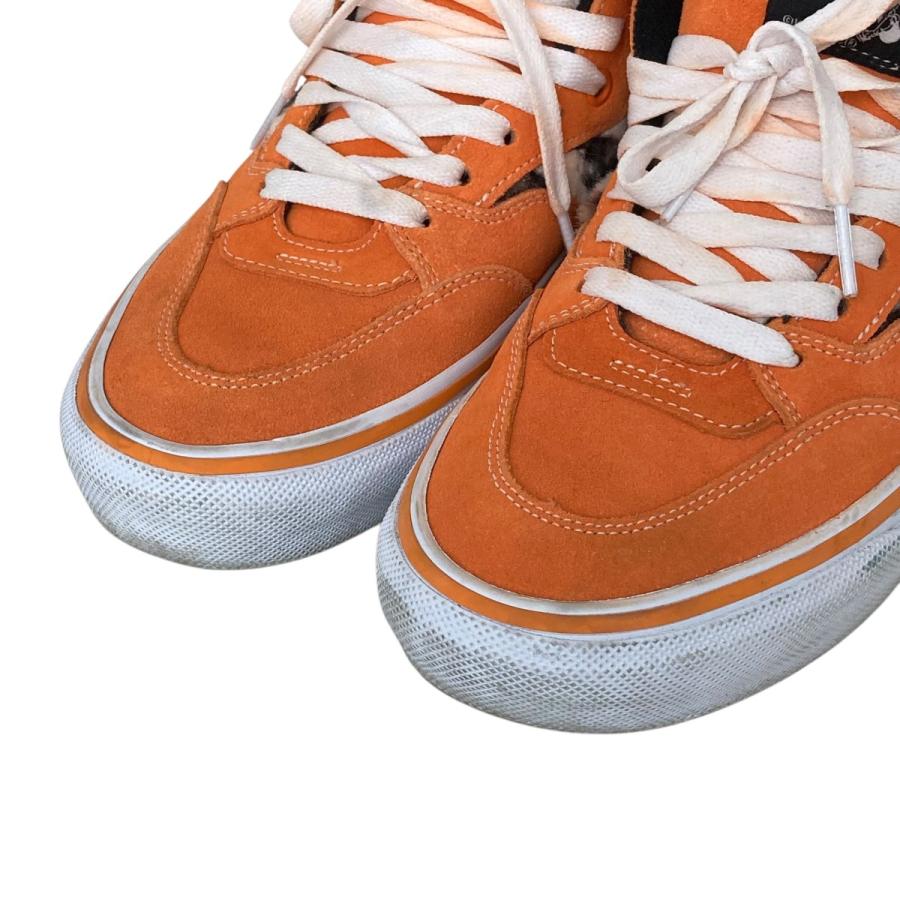Supreme（シュプリーム） 【値下げ】Supreme×VANS Leopard Half Cab 