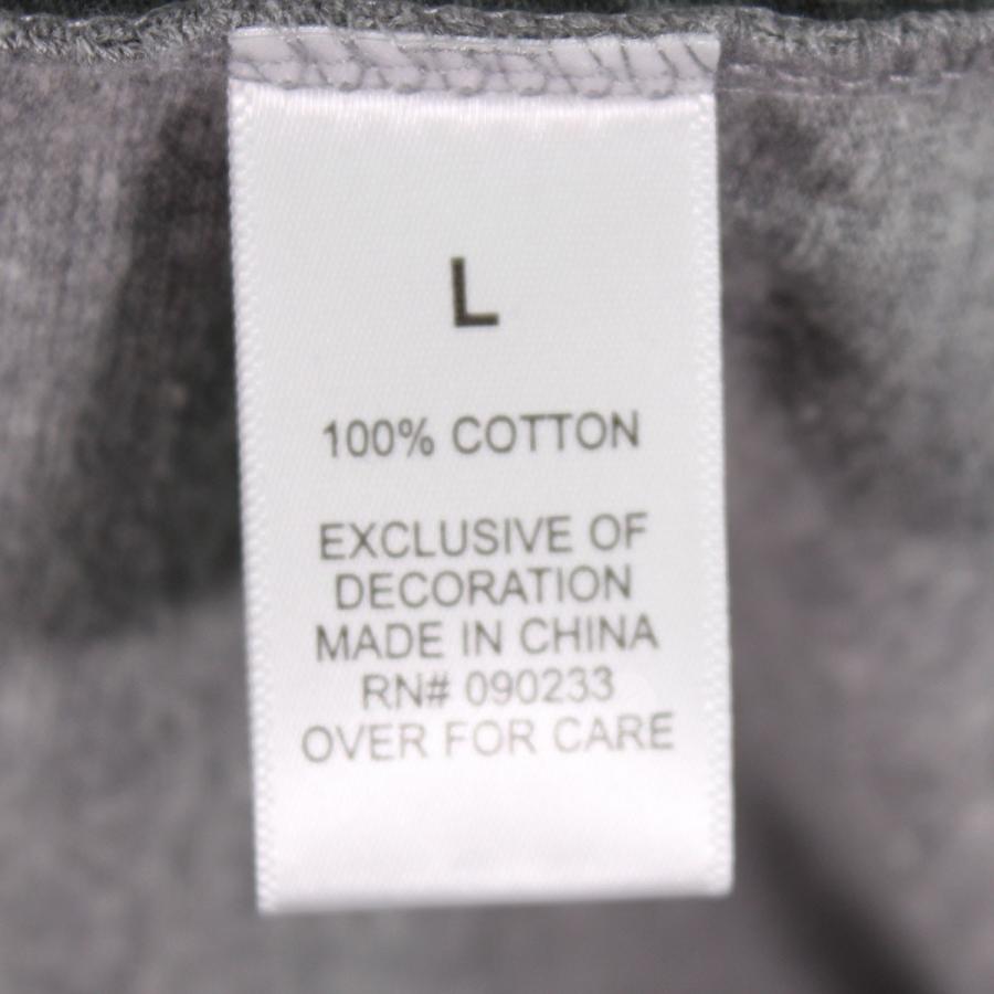 9月28日値下 Fog By Fear Of God Essentials 胸ロゴtシャツ グレー サイズ L 吉祥寺店 ブランド古着カインドオル 通販 Yahoo ショッピング