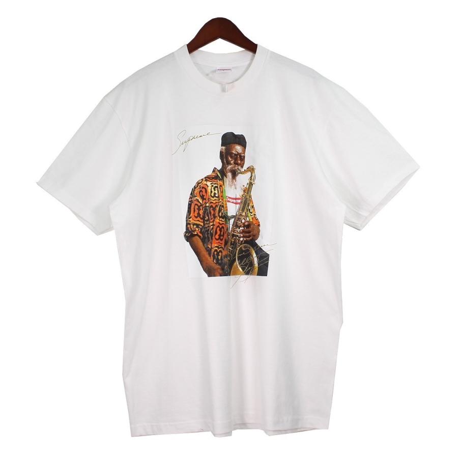 Supreme 【値下げ】SUPREME 20AW Pharoah Sanders Tee ファラオ  