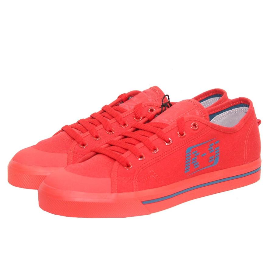 2月1日値下 Adidas By Raf Simons Rs Spirit Low スニーカー レッド サイズ 26 5cm 吉祥寺店 ブランド古着カインドオル 通販 Yahoo ショッピング