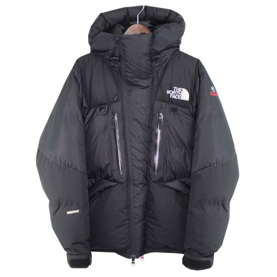 The North Face Himalayan Parka ヒマラヤンパーカー ダウンジャケット ブラック サイズ S M相当 吉祥寺店 2 ブランド古着カインドオル 通販 Yahoo ショッピング