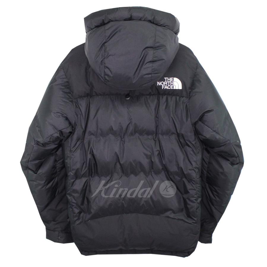 The North Face Himalayan Parka ヒマラヤンパーカー ダウンジャケット ブラック サイズ S M相当 吉祥寺店 2 ブランド古着カインドオル 通販 Yahoo ショッピング