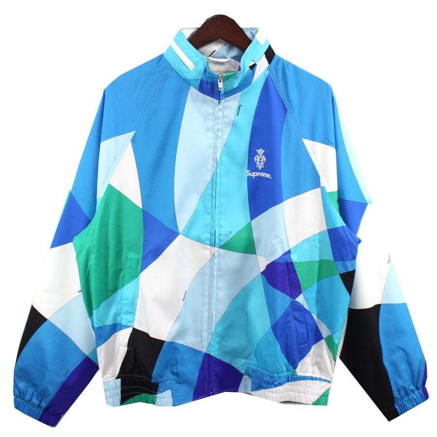 Supreme Emilio Pucci Sport Jacket