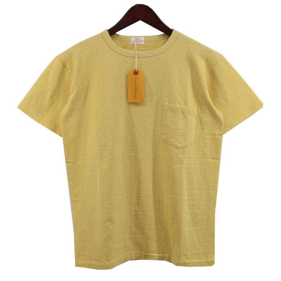 ブッチャープロダクツ 【値下げ】BUTCHER PRODUCTS POCKET T ポケット 