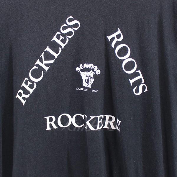 Supreme 【値下げ】SUPREME 13SS Wackies Reckless Tee