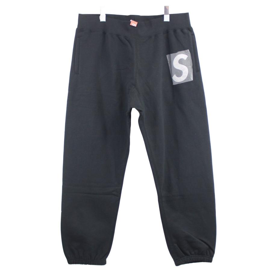 Supreme SUPREME 21SS Swarovski S Logo Sweatpant Supreme SUPREME 21SS Swarovski S Logo Sweatpant