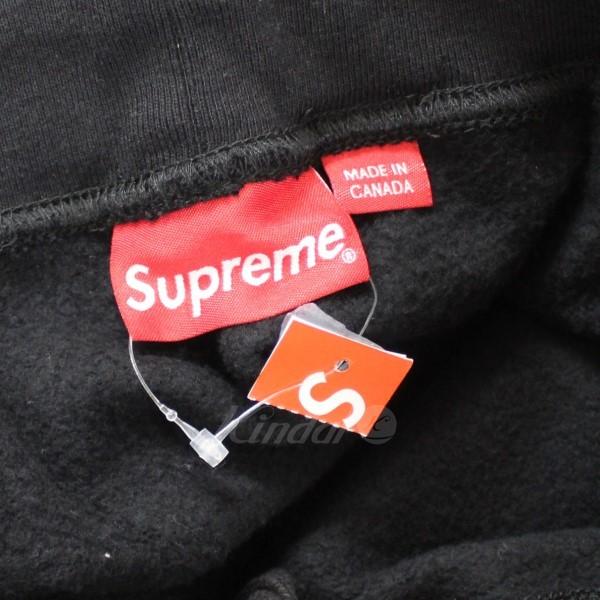 Supreme SUPREME 21SS Swarovski S Logo Sweatpant Supreme SUPREME 21SS Swarovski S Logo Sweatpant