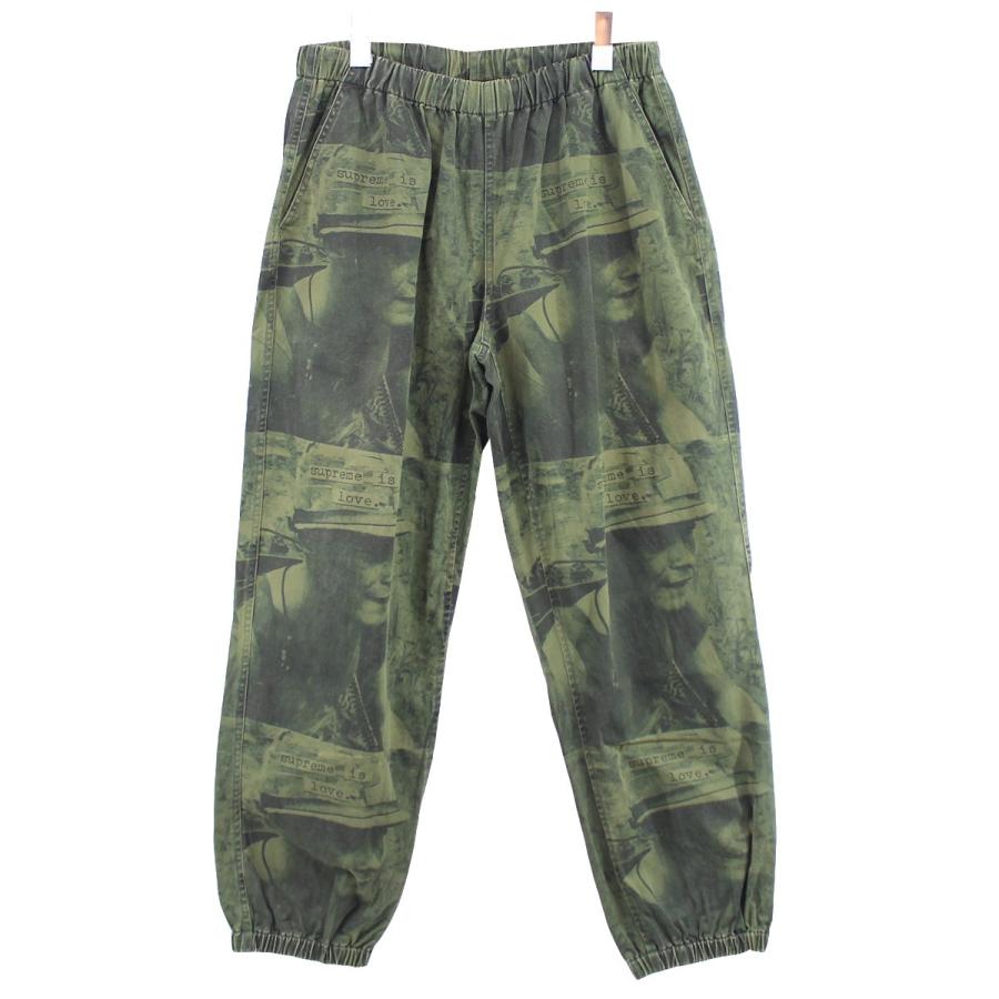 Supreme 【値下げ】SUPREME 19AW Is Love Skate Pant イズ ラヴ 