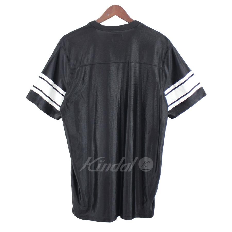 Supreme SUPREME 13SS Star Football Top 80 ロゴ スター フットボール  