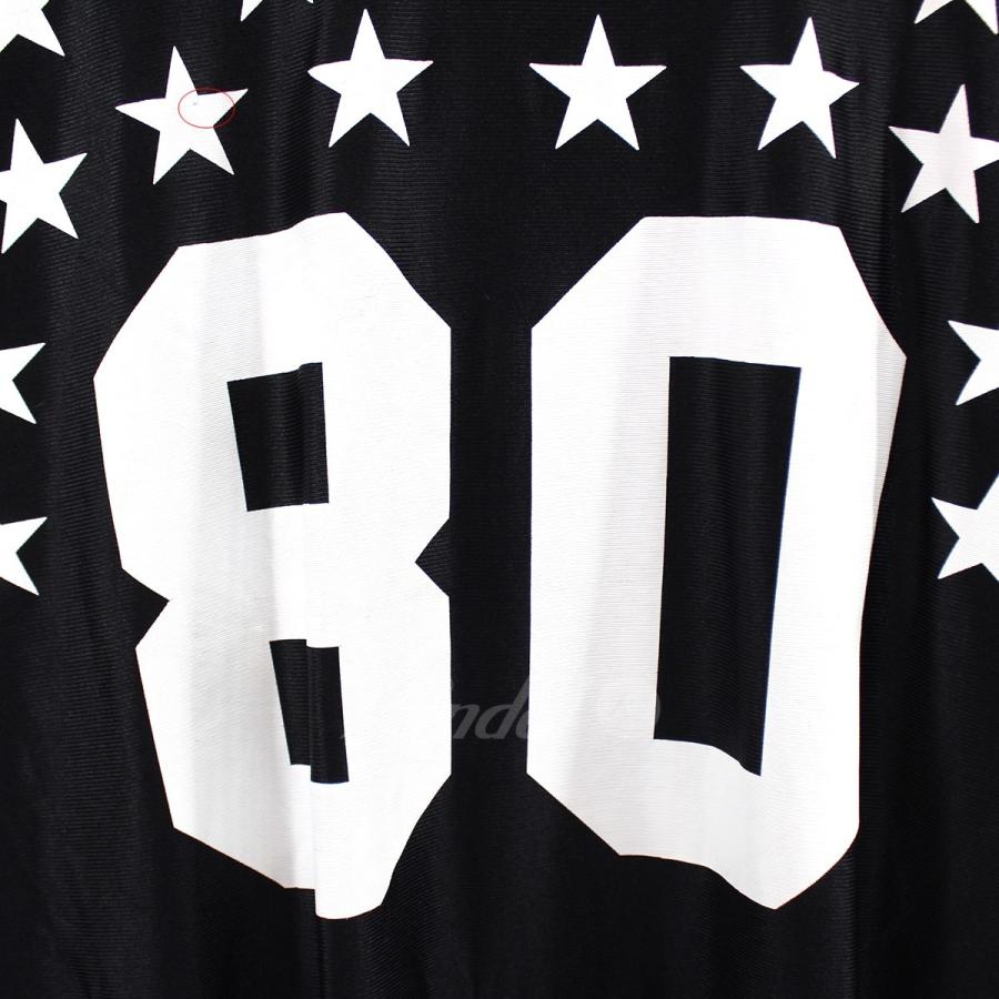 Supreme SUPREME 13SS Star Football Top 80 ロゴ スター フットボール  