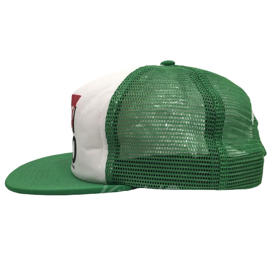 Supreme 【値下げ】Supreme ANTI HERO 14SS Mesh Back 5-Panel Cap 
