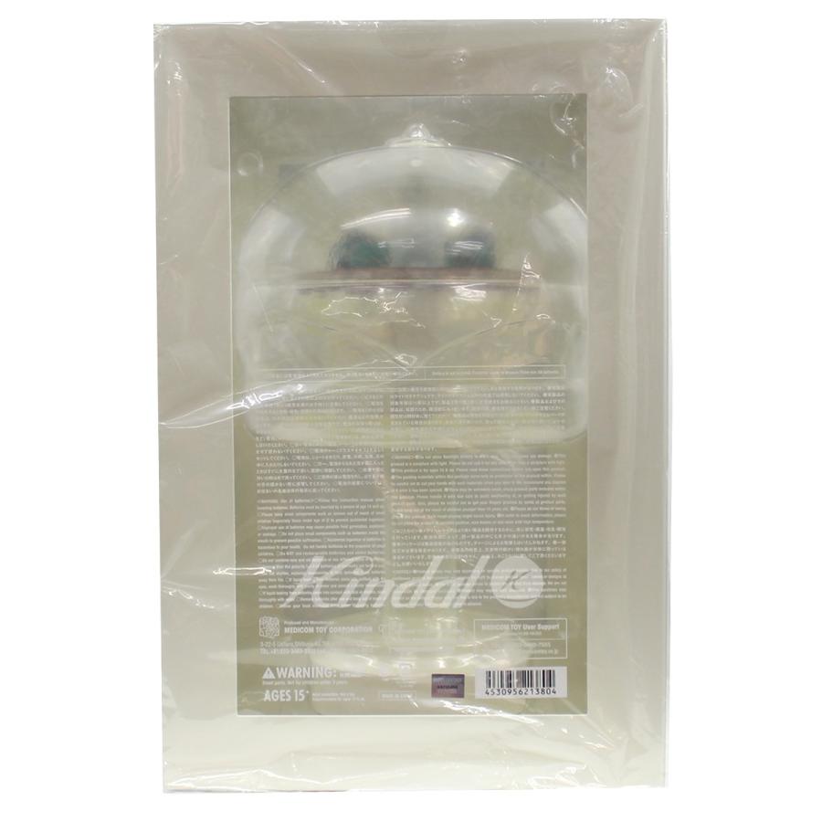 UNDERCOVER（アンダーカバー） 【値下げ】UNDERCOVER×MEDICOMTOY 22AW