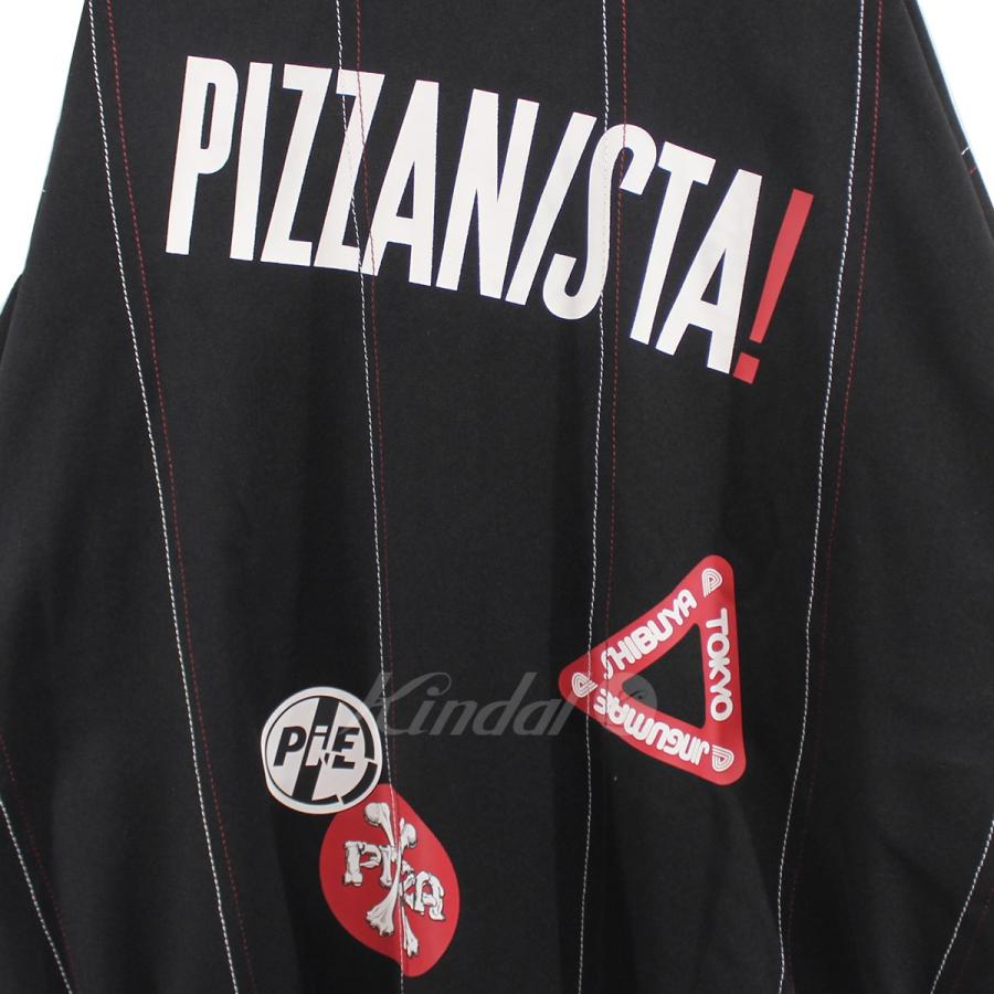 値下げ】PIZZANISTA! TOKYO ARBEIT JKT アルバイト ジャケット 値下げ】PIZZANISTA! TOKYO ARBEIT JKT アルバイト ジャケット