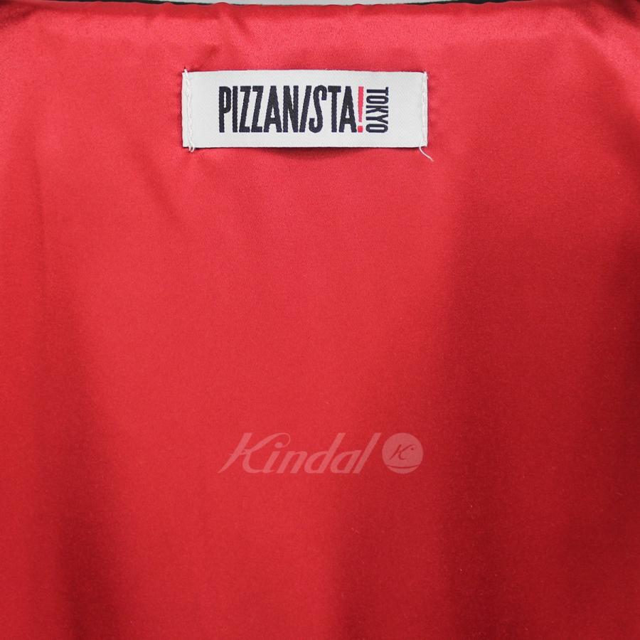 値下げ】PIZZANISTA! TOKYO ARBEIT JKT アルバイト ジャケット 値下げ】PIZZANISTA! TOKYO ARBEIT JKT アルバイト ジャケット