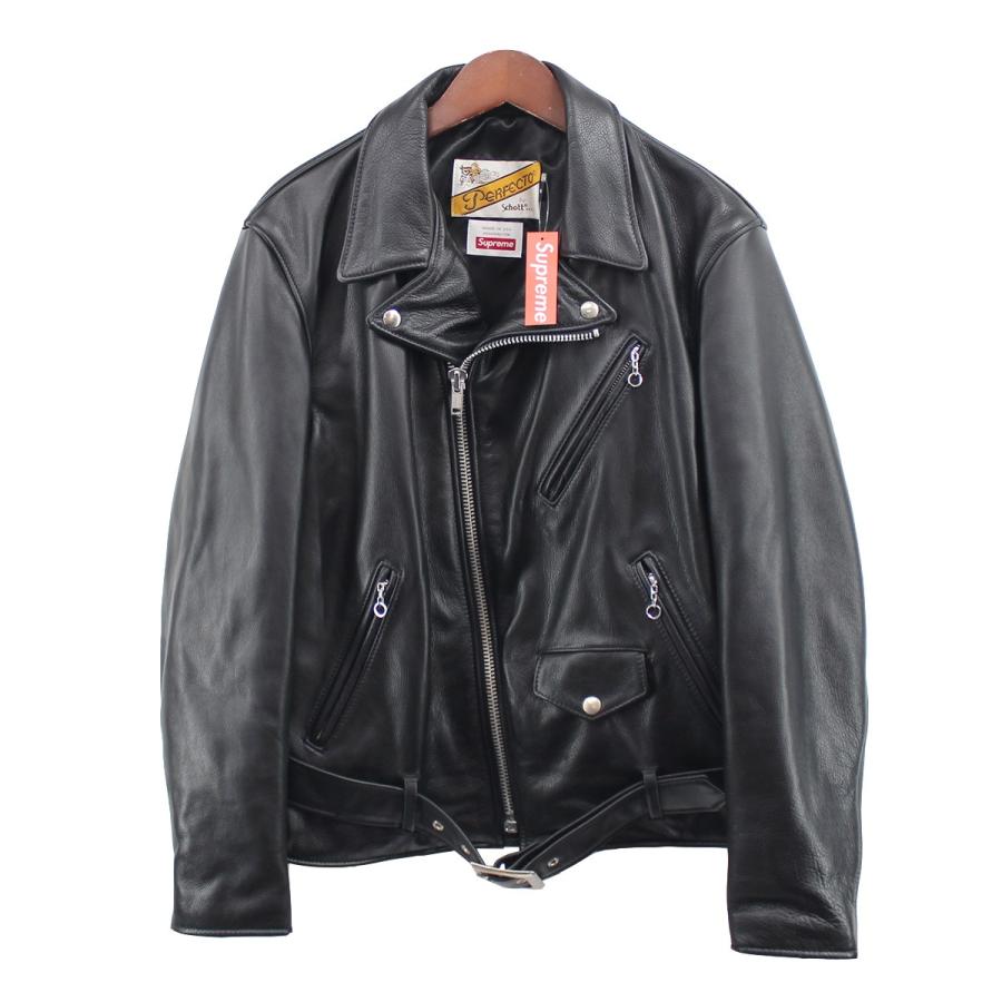 Supreme 【値下げ】SUPREME Schott 稀少 21AW The Crow Perfecto Supreme 【値下げ】SUPREME Schott 稀少 21AW The Crow Perfecto
