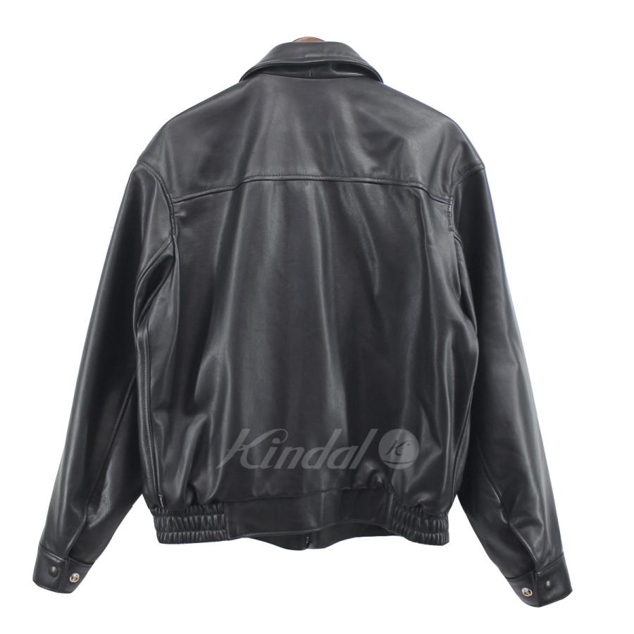 Supreme 【値下げ】SUPREME Schott 稀少 21SS Leather Work Supreme 【値下げ】SUPREME Schott 稀少 21SS Leather Work