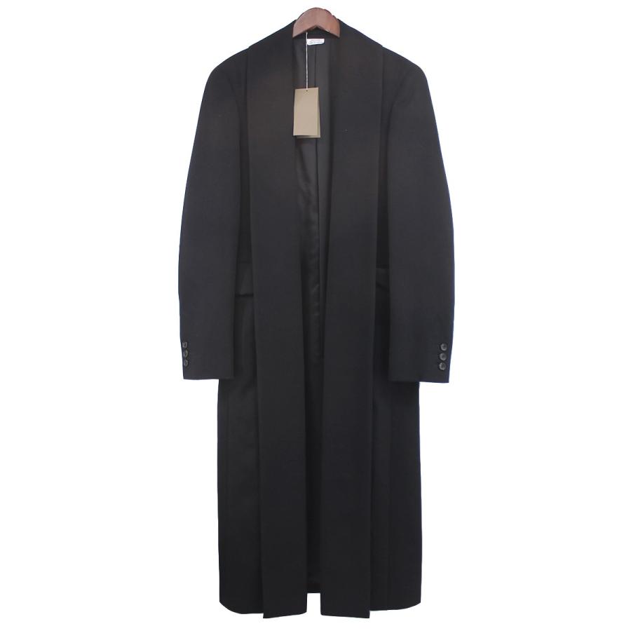 値下げ】COMME des GARCONS HOMME PLUS 稀少 22AW ボタンレス ロング 