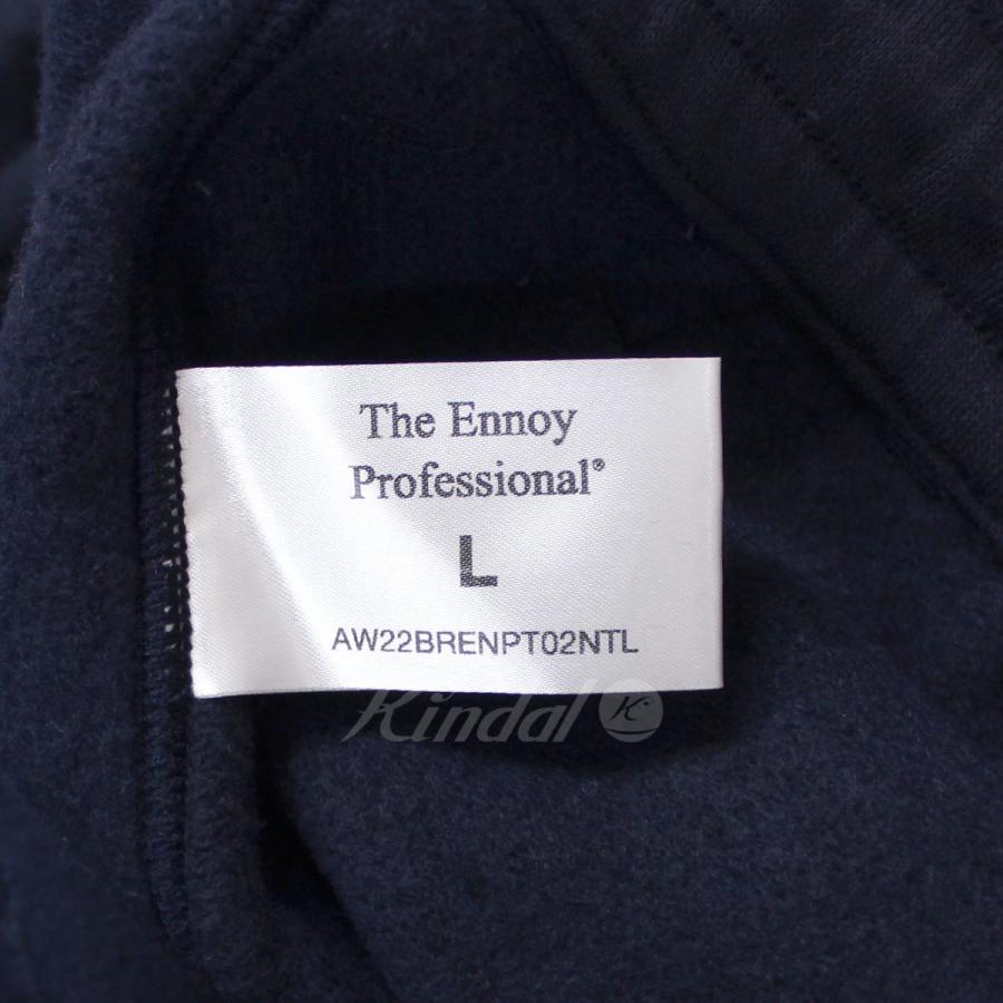 値下げ】The Ennoy Professional×スタイリスト私物 稀少 22AW