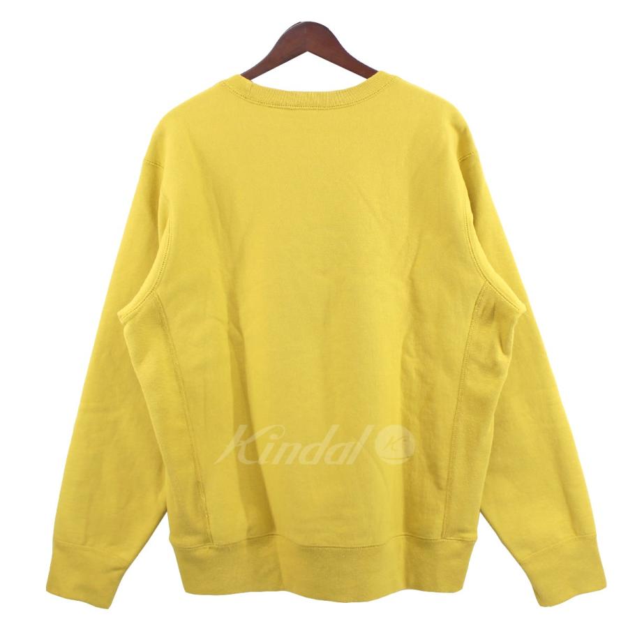 値下げ】SUPREME 18AW Box Logo Crewneck ボックス ロゴ スウェット 