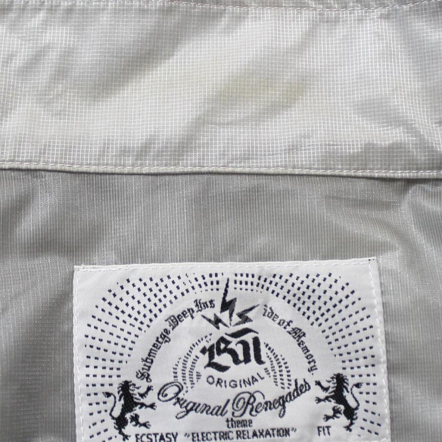 値下げ】bal 22SS STEALTH POCKET PANEL VEST ステルス ポケット