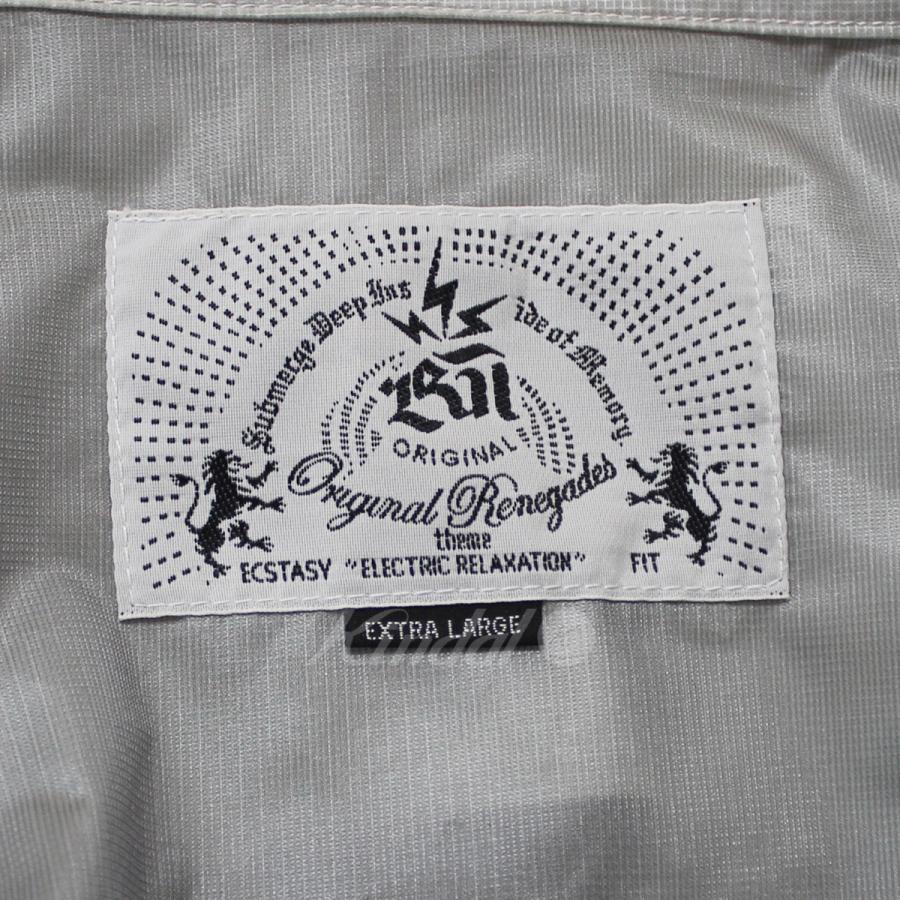 値下げ】bal 22SS STEALTH POCKET PANEL VEST ステルス ポケット