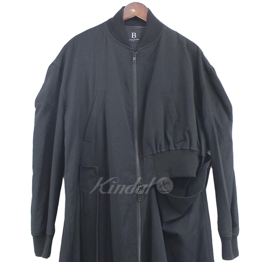 Yohji Yamamoto - Yohjiyamamoto ウールギャバジン ジャケットの Yohji Yamamoto - Yohjiyamamoto ウールギャバジン ジャケットの