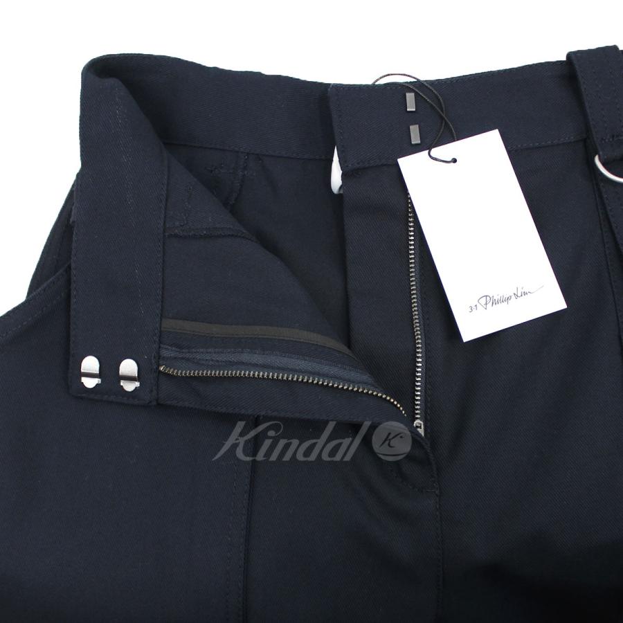 3.1 Phillip Lim 【値下げ】3．1 phillip lim 22SS Utility Cargo Pant 