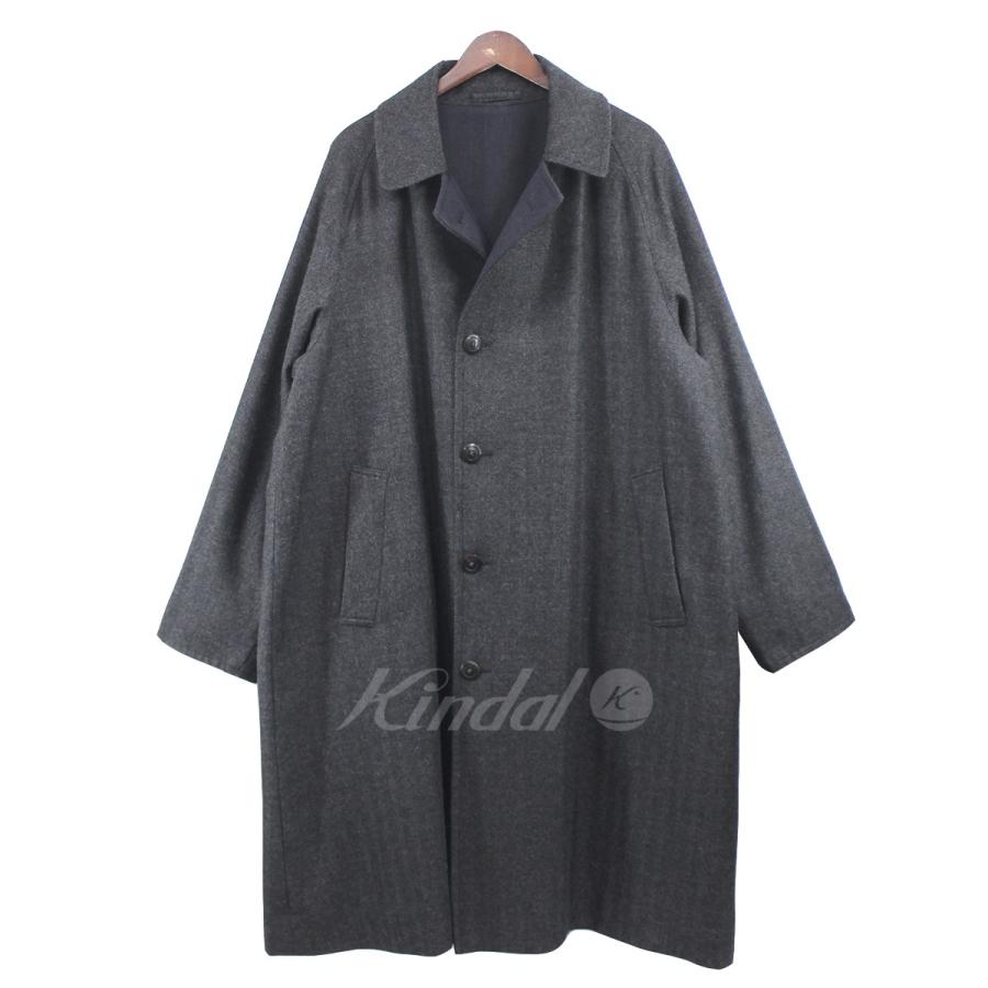 kaptain sunshine chester field coat 【公式通販】