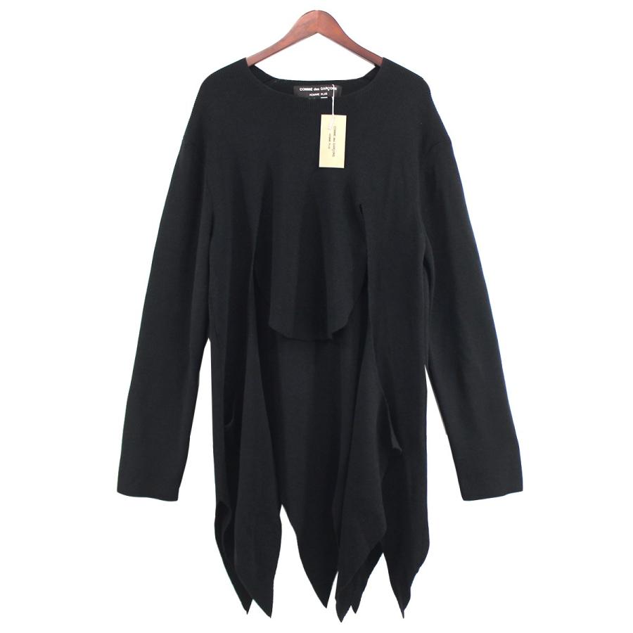 COMME des GARCONS HOMME PLUS 【値下げ】COMME 23SS Circle Cutout 