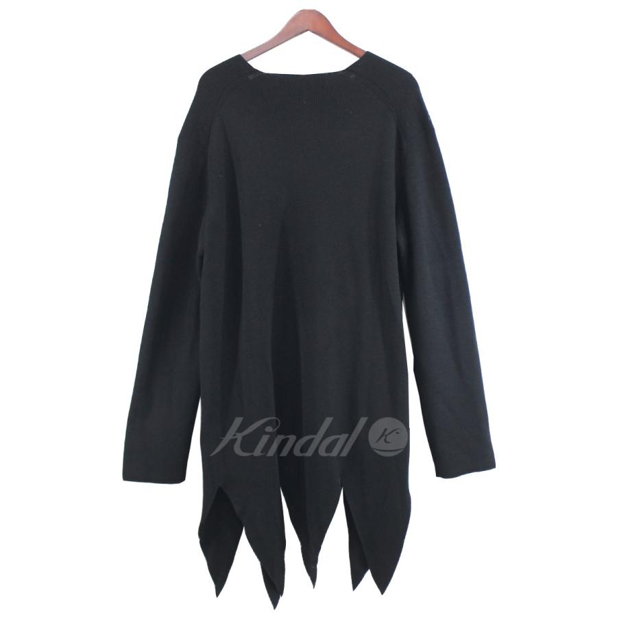 COMME des GARCONS HOMME PLUS 【値下げ】COMME 23SS Circle Cutout 