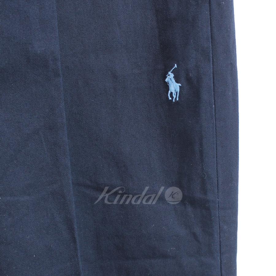 POLO RALPH LAUREN 【値下げ】POLO × BEAMS 22SS 長谷川昭雄